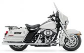 2008 Harley-Davidson FLHTCU Ultra Classic Electra Glide Peace Officer photo